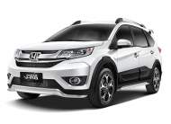 Sewa Mobil BRV