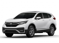 Sewa Mobil CRV Prestige
