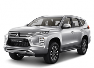 Sewa Mobil Pajero