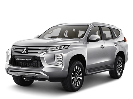 Sewa Mobil Pajero