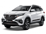 Sewa Mobil Rush