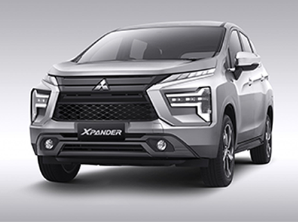 Sewa Mobil Xpander