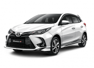 Sewa Mobil Yaris